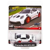 Hot Wheels Porsche 911 GT3 RS 1:43 HMD41 HWT03 - 1