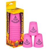 Cup Stacks Bardak Oyunu - 2008BŞL - 7