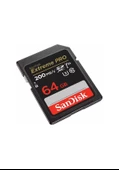 SanDisk Extreme Pro SDSDXXU-064G-GN4IN 64 GB SD Hafıza Kartı 200/90MB/S - 2