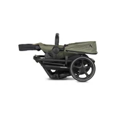 Harvey3 Çift Yönlü Travel Sistem Olabilen Bebek Arabası Sage Green - Bir Bebek Arabasında Bulabileceğiniz En İyi Sürüş Performansı thumbnail 2