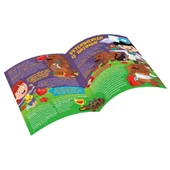 Bilim ve Oyun Minik Veteriner - 3