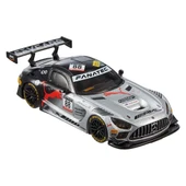 Hot Wheels Mercedes AMG 1:43 HMD41 HMD44 thumbnail 4
