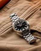 SRPK89K Seiko 5 Sports Otomatik Erkek Kol Saati thumbnail 4