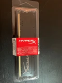 Kingston HyperX Fury Black 8 GB 1600 MHz DDR3 CL10 HX316C10FB/8 Ram thumbnail 3