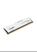 Kingston HyperX HX316C10FW/8 8 GB DDR3 1600 MHz PC Bellek - 3