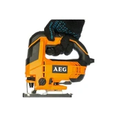 AEG Step 100X 700 W Dekupaj Testere thumbnail 3