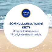 Nivea Q10 Yaşlanma ve Kırışıklık Karşıtı Nemlendirici Yüz Kremi Spf50+ 50 Ml - 4