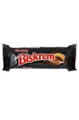 Ülker Biskrem Kakao Kremalı Bisküvi 100 G X 18 Adet - 2