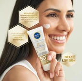 Nivea Luminous630 Anti Spot Leke Karşıtı Güneş Kremi Spf50+ 40 Ml - 3