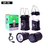 Dempower Kamp Feneri - 1