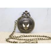 Örümcek Adam Köstekli Saat Alk3885 - 1