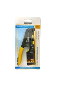 Rose RC-812 Cat5/Cat6/CAT7 EZ-RJ45-RJ11 Konnektör Sıkma Pensesi thumbnail 8