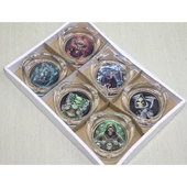 Cam Küllük Alk3687 - 1