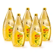 Biryağ 2 lt Pet Ambalaj (5'li Paket) - 1
