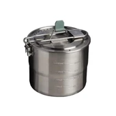 Stanley Adventure Paslanmaz Çelik 2.0 İki Kişilik Pişirme Seti thumbnail 4