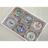 Cam Küllük Alk3646 - 1