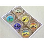 Cam Küllük Alk3681 - 1