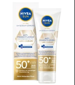 Nivea Luminous630 Anti Spot Leke Karşıtı Güneş Kremi Spf50+ 40 Ml - 1