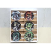 Cam Küllük Alk3671 - 1