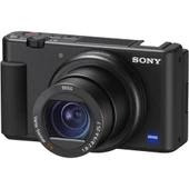 Sony ZV-1A Vlog Dijital Fotoğraf Makinesi - 3