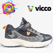 Vicco Tag Ortopedik Çocuk Spor Ayakkabı thumbnail 2