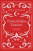 Türkçülüğün Esasları (Bez Ciltli) - 1