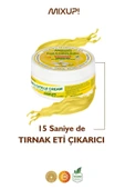 Mixup Hand & Cuticle Butter Kurumuş El ve Tırnaklar Için Nemlendirici El - Tırnak - Kütikül Bakım Yağı - 2
