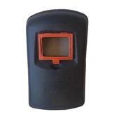 PLASTİK KAYNAK EL MASKESİ - 1
