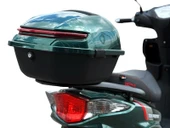 SFM - TX PRO MAX ELEKTRİKLİ SCOOTER - 2000 WATT - 7