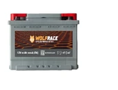 60 AH L2 SMF-B13-(0)-(A) WOLFRACE AKÜ - 1