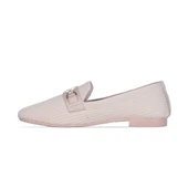 Alens A3 Triko Kadın Düz Babet thumbnail 2