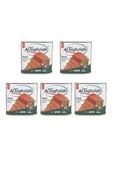 AL TAGHZIAH BEEF LUNCHEON MEAT ( ET SALAM ) 340 GR X5 ADET thumbnail 1