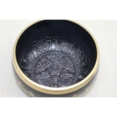 Pirinç Meditasyon Çanı Ksk2110 - 2