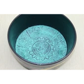 Pirinç Meditasyon Çanı Ksk2042 - 2