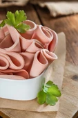AL TAGHZIAH BEEF LUNCHEON MEAT ( ET SALAM ) 340 GR X3 ADET - 4