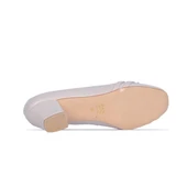 Crista C7 Siyah 6Cm Kadın Topuklu Ayakkabı thumbnail 3