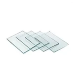 ŞEFFAF KAYNAK MASKE CAMI 80*110 MM - 1
