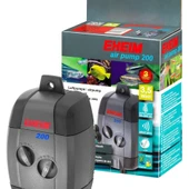 Eheim 3702 Air 200 Çift Çıkışlı Hava Motoru - 1
