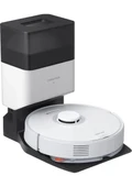 Roborock Q7 Max Plus Beyaz Robot Süpürge Teşhir - Outlet - Delta Servis Garantili - 2