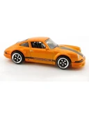 Hot Wheels 1971 Porsche 911 GRT01 HRW57 thumbnail 2