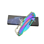 Alaska Rainbow Cep Çakısı thumbnail 2