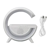 Magicvoice BT2301 Kablosuz Şarjlı Taşınabilir Hoparlör thumbnail 1