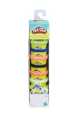 Hasbro Play-Doh Bonbon Parti Seti - 1