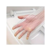 Hijyenik Tek Kullanımlık Klozet Kapağı Poşeti 50 Adet - 5