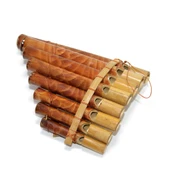 Bambu Pan Filüt Küçük Diarta No:10 - 1