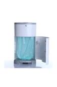 Korbell Bebek Bezi Çöp Kovası Sistemi Xyz-m250ds - 2