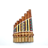 Bambu Batikli Pan Filüt Repot-7 - 1