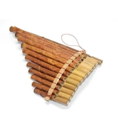 Bambu Pan Filüt Büyük Diarta No:11 - 1
