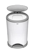 Korbell Bebek Bezi Çöp Kovası Sistemi Xyz-m250ds - 3