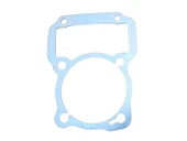 Cg 200 Silindir Alt Conta Çelik 1,5 Mm Yükseltme (72 Mm) - 1